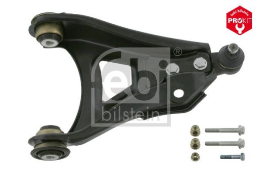 Track Control Arm ProKit 33106 Febi ProKit, Image 2