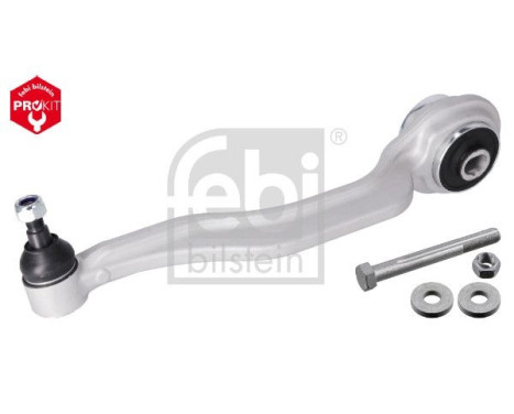 Track Control Arm ProKit 33351 Febi ProKit, Image 2