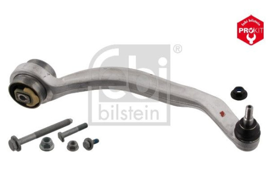 Track Control Arm ProKit 33363 Febi ProKit, Image 2