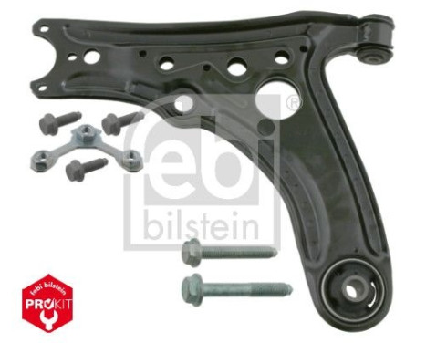 Track Control Arm ProKit 33369 Febi ProKit, Image 2