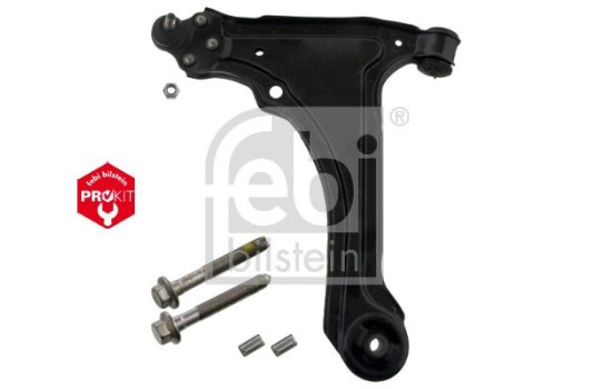 Track Control Arm ProKit 34206 Febi ProKit, Image 2
