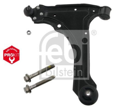 Track Control Arm ProKit 34208 Febi ProKit, Image 2