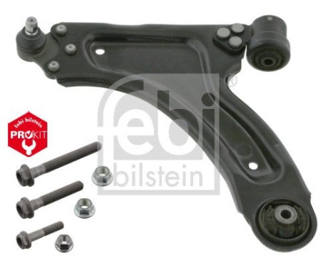 Track Control Arm ProKit 34223 Febi ProKit, Image 2
