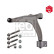 Track Control Arm ProKit 34231 Febi ProKit, Thumbnail 2