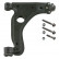 Track Control Arm ProKit 34233 Febi ProKit