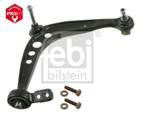Track Control Arm ProKit 34648 Febi ProKit, Image 2