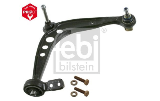 Track Control Arm ProKit 34648 Febi ProKit, Image 2