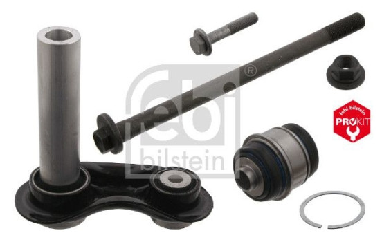 Track Control Arm ProKit 34706 Febi ProKit, Image 2