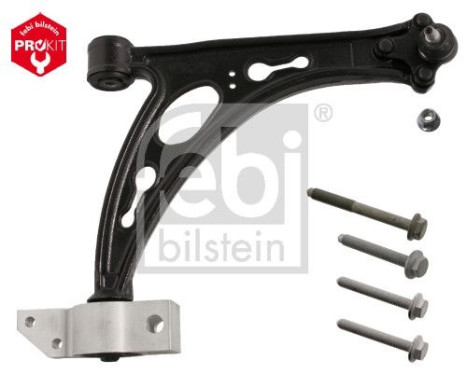Track Control Arm ProKit 40104 Febi ProKit, Image 2