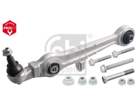 Track Control Arm ProKit 40114 Febi ProKit, Image 2