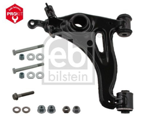 Track Control Arm ProKit 40281 Febi ProKit, Image 2