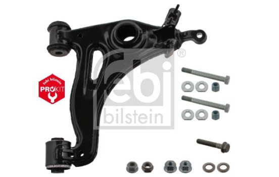 Track Control Arm ProKit 40282 Febi ProKit, Image 2