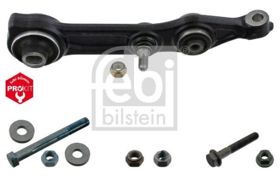 Track Control Arm ProKit 40293 Febi ProKit