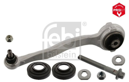 Track Control Arm ProKit 40349 Febi ProKit, Image 2