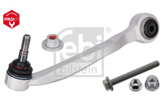 Track Control Arm ProKit 40361 Febi ProKit, Image 2