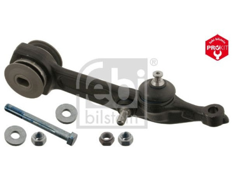 Track Control Arm ProKit 40365 Febi ProKit, Image 2