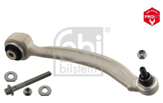 Track Control Arm ProKit 40381 Febi ProKit, Image 2