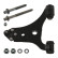 Track Control Arm ProKit 40387 Febi ProKit