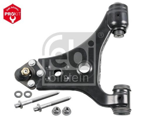 Track Control Arm ProKit 40387 Febi ProKit, Image 2