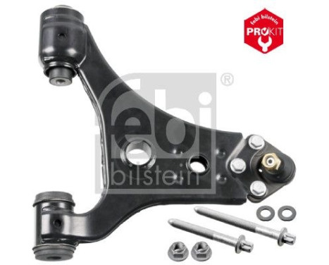 Track Control Arm ProKit 40388 Febi ProKit, Image 2