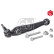 Track Control Arm ProKit 40572 Febi ProKit, Thumbnail 2