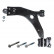 Track Control Arm ProKit 40623 Febi ProKit