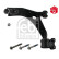 Track Control Arm ProKit 40625 Febi ProKit, Thumbnail 2