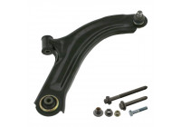 Track Control Arm ProKit 40656 Febi ProKit