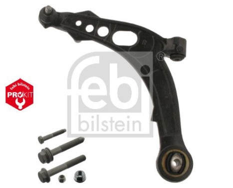 Track Control Arm ProKit 40670 Febi ProKit, Image 2