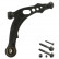 Track Control Arm ProKit 40671 Febi ProKit