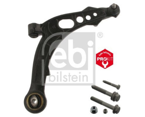 Track Control Arm ProKit 40671 Febi ProKit, Image 2