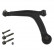 Track Control Arm ProKit 40710 Febi ProKit