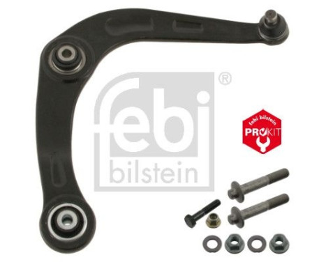 Track Control Arm ProKit 40780 Febi ProKit, Image 2