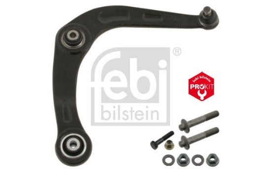 Track Control Arm ProKit 40780 Febi ProKit, Image 2