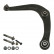 Track Control Arm ProKit 40781 Febi ProKit