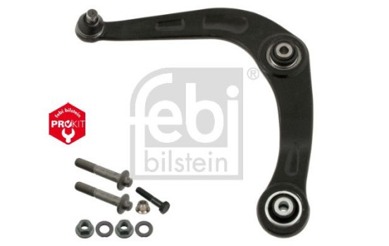 Track Control Arm ProKit 40781 Febi ProKit, Image 2