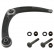 Track Control Arm ProKit 40840 Febi ProKit