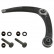 Track Control Arm ProKit 40841 Febi ProKit