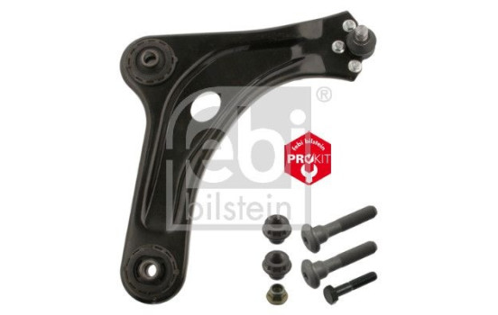 Track Control Arm ProKit 44620 Febi ProKit, Image 2