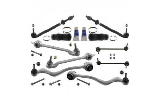 Track Control Arm ProKit 46291 Febi ProKit