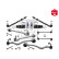 Track Control Arm ProKit 46291 Febi ProKit, Thumbnail 2