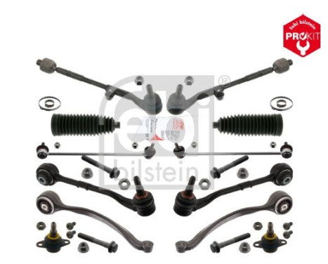 Track Control Arm ProKit 46292 FEBI, Image 2