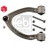 Track Control Arm ProKit 47736 FEBI, Thumbnail 2