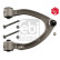 Track Control Arm ProKit 47737 FEBI, Thumbnail 2