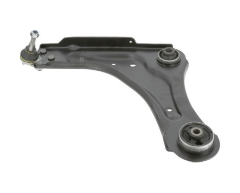 Track Control Arm RE-WP-8331 Moog