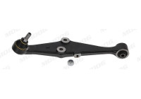 Track Control Arm RO-TC-3550P Moog