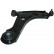 Track Control Arm SCA-1004 Kavo parts