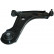 Track Control Arm SCA-1004 Kavo parts, Thumbnail 2