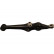 Track Control Arm SCA-2065 Kavo parts, Thumbnail 2