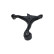 Track Control Arm SCA-2090 Kavo parts, Thumbnail 2